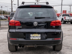 Used 2016  Volkswagen Tiguan 4d SUV S at A Motors Sales & Finance near San Antonio&comma; TX