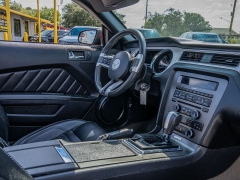Used 2014 Ford Mustang 2d Convertible GT Premium at A Motors Sales & Finance near San Antonio, TX