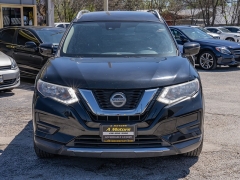 Used 2019  Nissan Rogue 4d SUV FWD SV at A Motors Sales & Finance near San Antonio&comma; TX