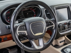 Used 2014  Dodge Durango 4d SUV RWD Limited at A Motors Sales & Finance near San Antonio&comma; TX