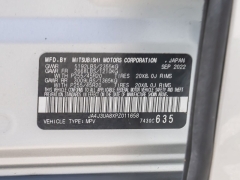 Used 2023  Mitsubishi Outlander SE FWD at A Motors Sales & Finance near San Antonio&comma; TX