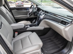 Used 2016  Cadillac XTS 4d Sedan Luxury at A Motors Sales & Finance near San Antonio&comma; TX