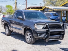 Used 2014  Toyota Tacoma 2WD Reg Cab Auto at A Motors Sales & Finance near San Antonio&comma; TX