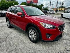 Used 2016 Mazda CX-5 4d SUV FWD Touring at A Motors Sales & Finance near San Antonio, TX