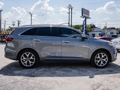 Used 2020  Kia Sorento 4d SUV FWD SX at A Motors Sales & Finance near San Antonio, TX