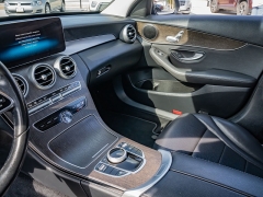 Used 2019 Mercedes-Benz C-Class 4d Sedan C300 at A Motors Sales & Finance near San Antonio, TX
