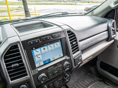 Used 2017  Ford Super Duty F-250 4WD Crew Cab XLT at A Motors Sales & Finance near San Antonio&comma; TX