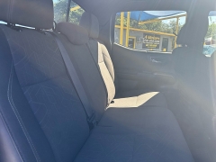 Used 2018 Toyota Tacoma 4WD Double Cab TRD Sport Auto at A Motors Sales & Finance near San Antonio, TX