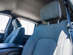 Used 2020  Ram 1500 2WD Crew Cab Lone Star at A Motors Sales & Finance near San Antonio&comma; TX