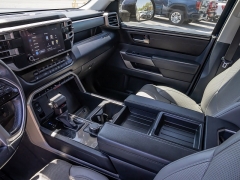 Used 2023  Toyota Tundra 2WD SR5 CrewMax 5&period;5ft Bed at A Motors Sales & Finance near San Antonio&comma; TX