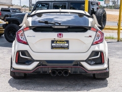 Used 2020  Honda Civic Type R Touring Manual at A Motors Sales & Finance near San Antonio&comma; TX