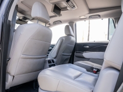 Used 2018  Honda Pilot 4d SUV AWD Elite at A Motors Sales & Finance near San Antonio&comma; TX