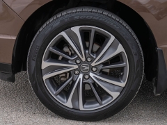 Used 2019  Acura MDX 4d SUV AWD Tech at A Motors Sales & Finance near San Antonio&comma; TX