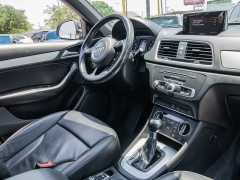 Used 2018  Audi Q3 4d SUV 2&period;0T Sport Premium Plus at A Motors Sales & Finance near San Antonio&comma; TX