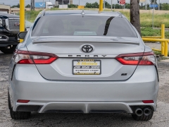 Used 2023  Toyota Camry SE Auto at A Motors Sales & Finance near San Antonio&comma; TX