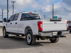 Used 2022  Ford Super Duty F-250 4WD XL Crew Cab SRW 6.75' Box at A Motors Sales & Finance near San Antonio, TX
