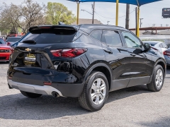 Used 2019  Chevrolet Blazer 4d SUV FWD 1LT at A Motors Sales & Finance near San Antonio&comma; TX