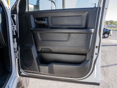 Used 2021  Ram 2500 4WD Tradesman Crew Cab 8' Box at A Motors Sales & Finance near San Antonio, TX