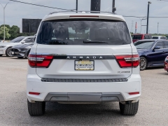 Used 2022  Nissan Armada 4x2 Platinum at A Motors Sales & Finance near San Antonio&comma; TX