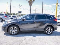 Used 2019  Honda CR-V 4d SUV FWD EX at A Motors Sales & Finance near San Antonio&comma; TX
