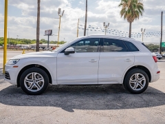 Used 2019 Audi Q5 4d SUV 2.0T Quattro Premium at A Motors Sales & Finance near San Antonio, TX