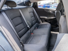 Used 2021  Chevrolet Malibu 4dr Sdn LS w&sol;1LS at A Motors Sales & Finance near San Antonio&comma; TX