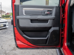 Used 2016  Ram 1500 4WD Crew Cab Outdoorsman Longbed at A Motors Sales & Finance near San Antonio, TX