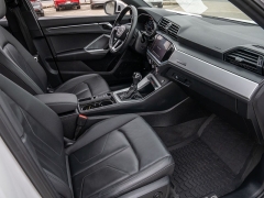 Used 2021  Audi Q3 S line Premium 45 TFSI quattro at A Motors Sales & Finance near San Antonio, TX