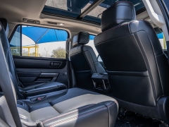 Used 2023  Toyota Sequoia TRD Pro 4WD at A Motors Sales & Finance near San Antonio&comma; TX