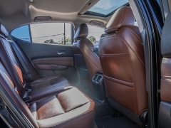 Used 2016  Acura TLX 4d Sedan at A Motors Sales & Finance near San Antonio, TX