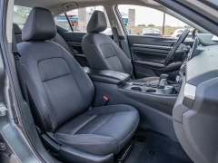 Used 2022  Nissan Altima 2&period;5 SV Sedan at A Motors Sales & Finance near San Antonio&comma; TX