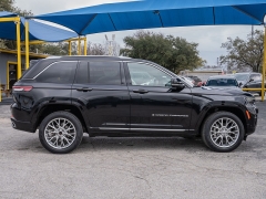 Used 2022  Jeep Grand Cherokee Summit 4x2 at A Motors Sales & Finance near San Antonio&comma; TX