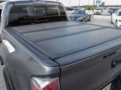 Used 2021 Toyota Tacoma 2WD TRD Sport Double Cab 5ft Bed V6 AT at A Motors Sales & Finance near San Antonio, TX