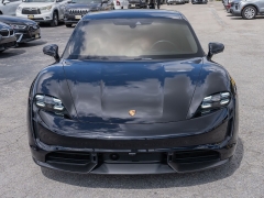 Used 2020  Porsche Taycan 4d Sedan AWD Turbo S at A Motors Sales & Finance near San Antonio&comma; TX