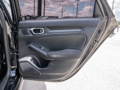 Used 2024  Honda Civic Sedan Sport CVT at A Motors Sales & Finance near San Antonio&comma; TX