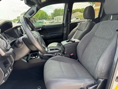 Used 2017 Toyota Tacoma 2WD Double Cab TRD Sport at A Motors Sales & Finance near San Antonio, TX