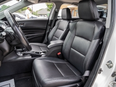 Used 2018  Acura ILX 4d Sedan at A Motors Sales & Finance near San Antonio&comma; TX