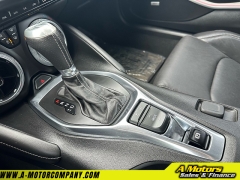 Used 2019 Chevrolet Camaro 2d Coupe 2SS at A Motors Sales & Finance near San Antonio, TX