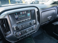 Used 2014 Chevrolet Silverado 1500 4WD Double Cab LT at A Motors Sales & Finance near San Antonio, TX