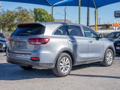 Used 2020  Kia Sorento 4d SUV FWD LX V6 at A Motors Sales & Finance near San Antonio, TX