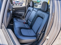 Used 2015  Chevrolet Colorado 2WD Crew Cab Z71 at A Motors Sales & Finance near San Antonio&comma; TX