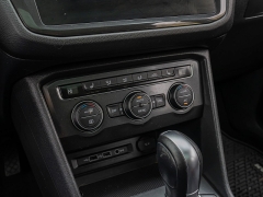 Used 2018  Volkswagen Tiguan 4d SUV SEL at A Motors Sales & Finance near San Antonio&comma; TX