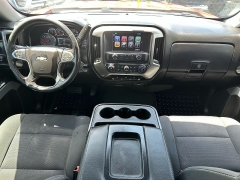 Used 2018 Chevrolet Silverado 1500 4WD Crew Cab LT Z71 at A Motors Sales & Finance near San Antonio, TX