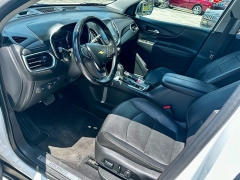 Used 2021 Chevrolet Equinox AWD 4dr Premier at A Motors Sales & Finance near San Antonio, TX