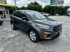 Used 2019 Ford Escape 4d SUV FWD S at A Motors Sales & Finance near San Antonio, TX