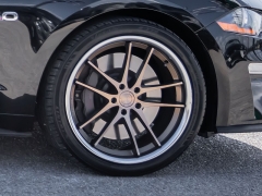 Used 2020 Ford Mustang 2d Fastback GT at A Motors Sales & Finance near San Antonio, TX