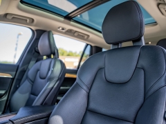 Used 2021  Volvo XC90 T6 AWD Momentum 7P at A Motors Sales & Finance near San Antonio&comma; TX