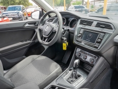 Used 2020  Volkswagen Tiguan 4d SUV S at A Motors Sales & Finance near San Antonio&comma; TX