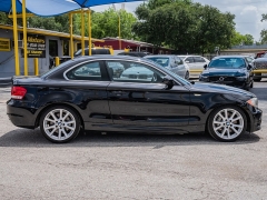 Used 2012  BMW 1 Series 2dr Cpe 135i at A Motors Sales & Finance near San Antonio&comma; TX