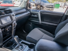 Used 2015  Toyota 4Runner 4d SUV 4WD SR5 at A Motors Sales & Finance near San Antonio&comma; TX